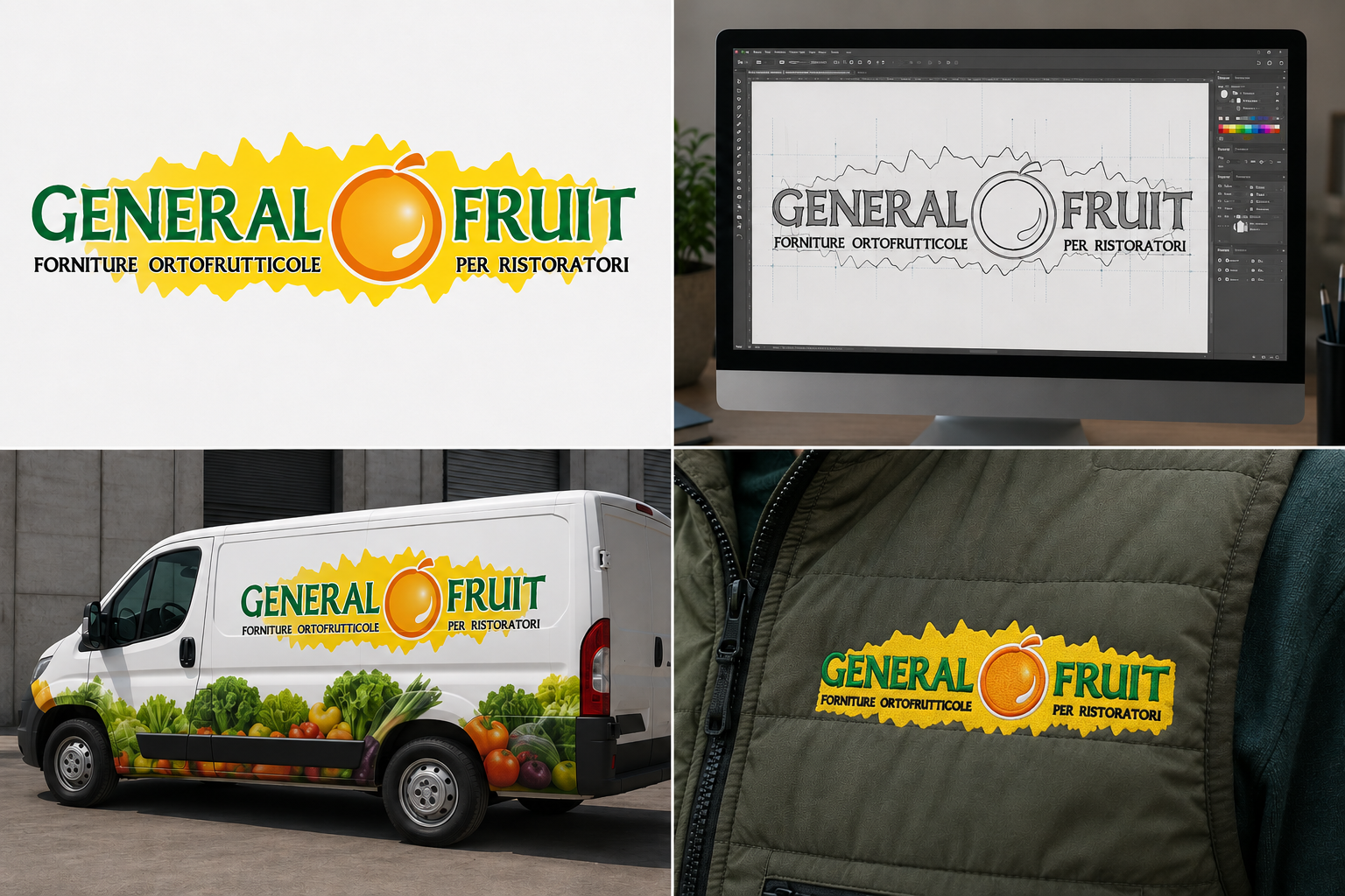 General Fruit