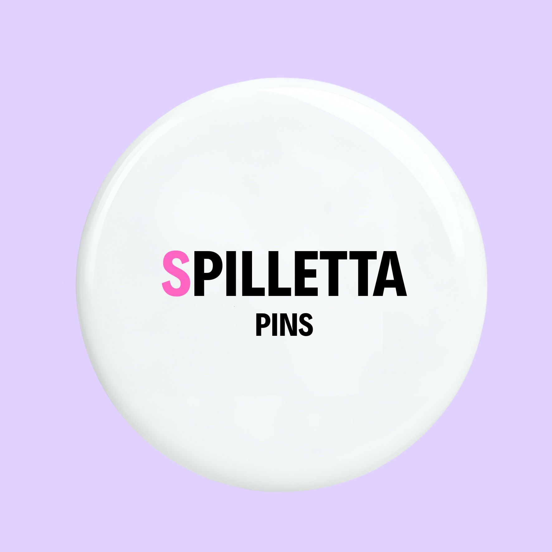Spilla / Pin