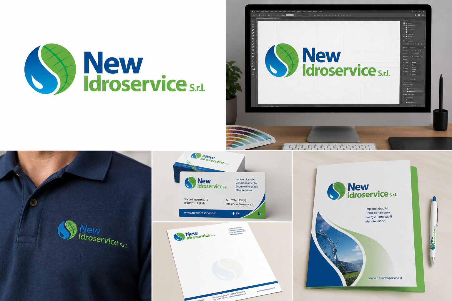 New Idroservice