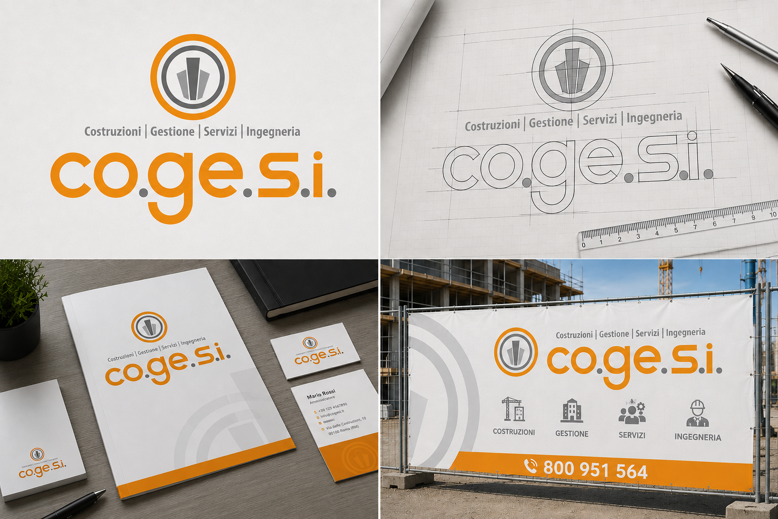 Co.Ge.S.I.