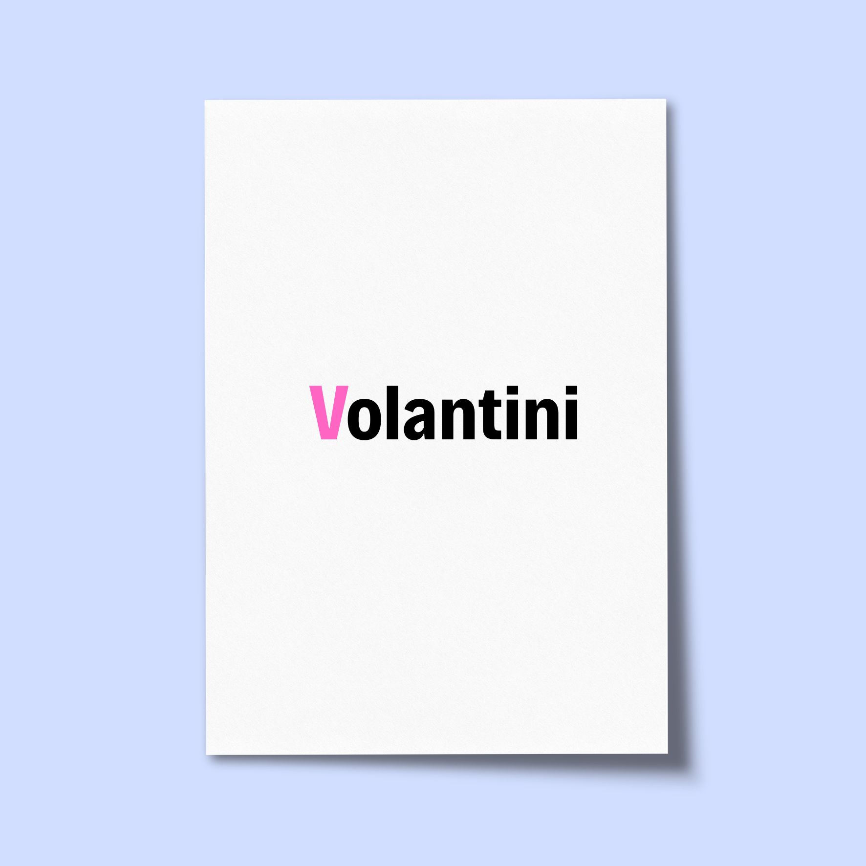 Stampa