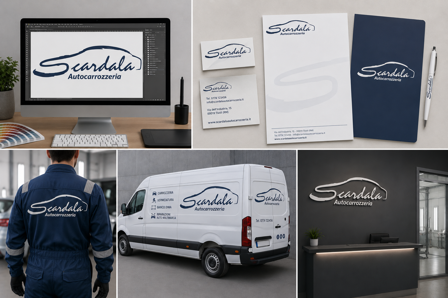 Scardala Autocarrozzeria