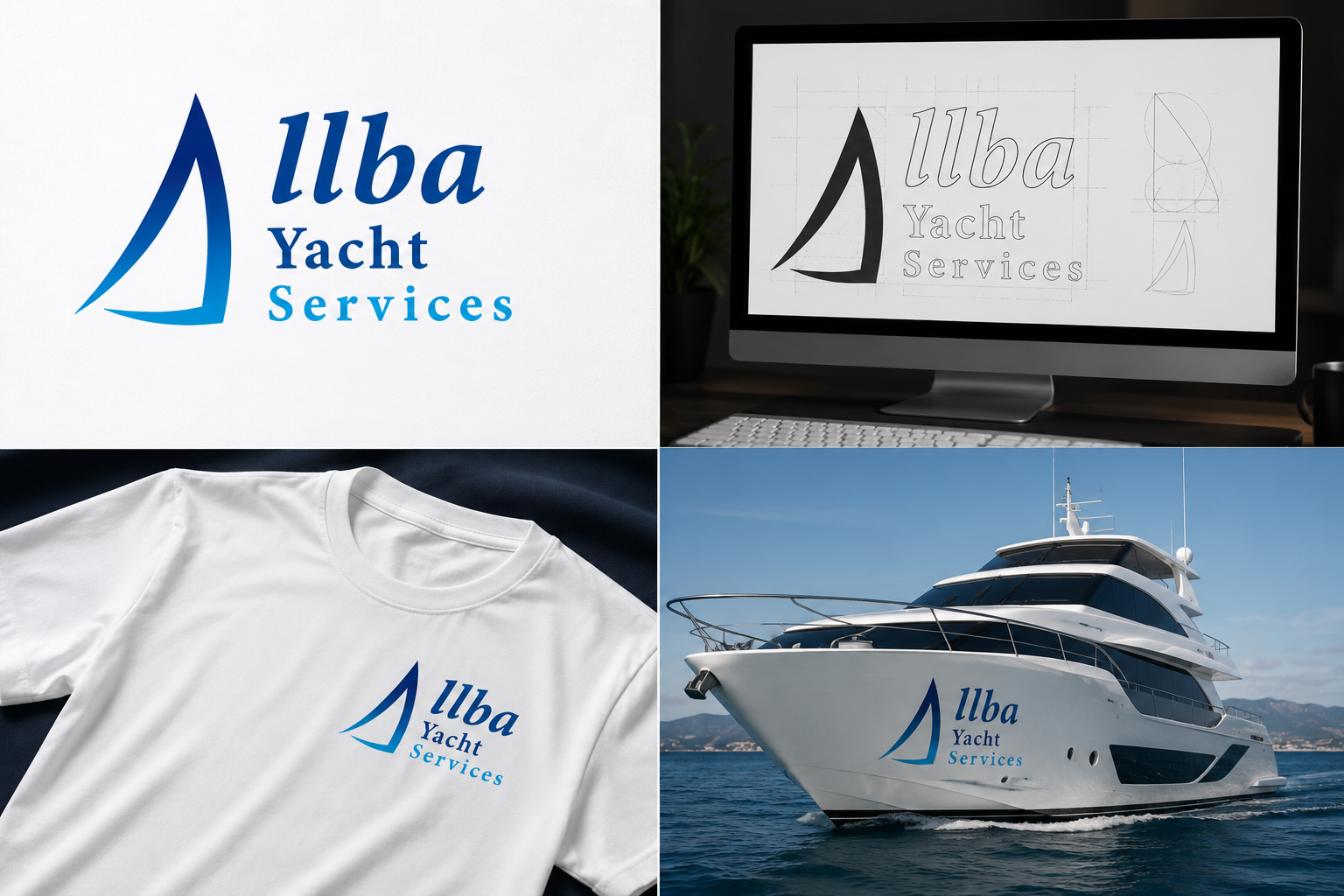 Alba Yacht Services
