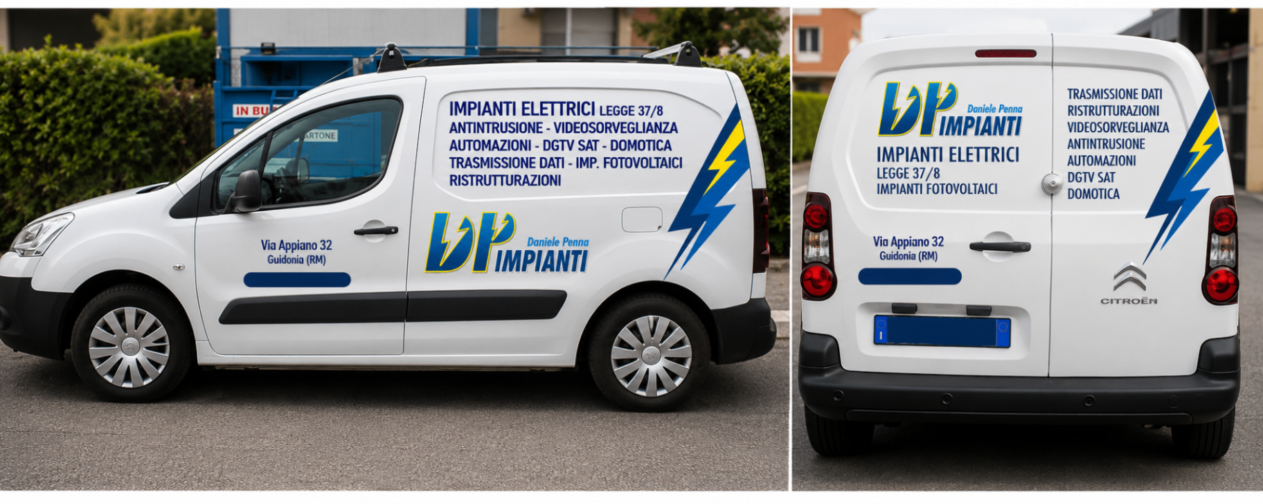 DP Impianti