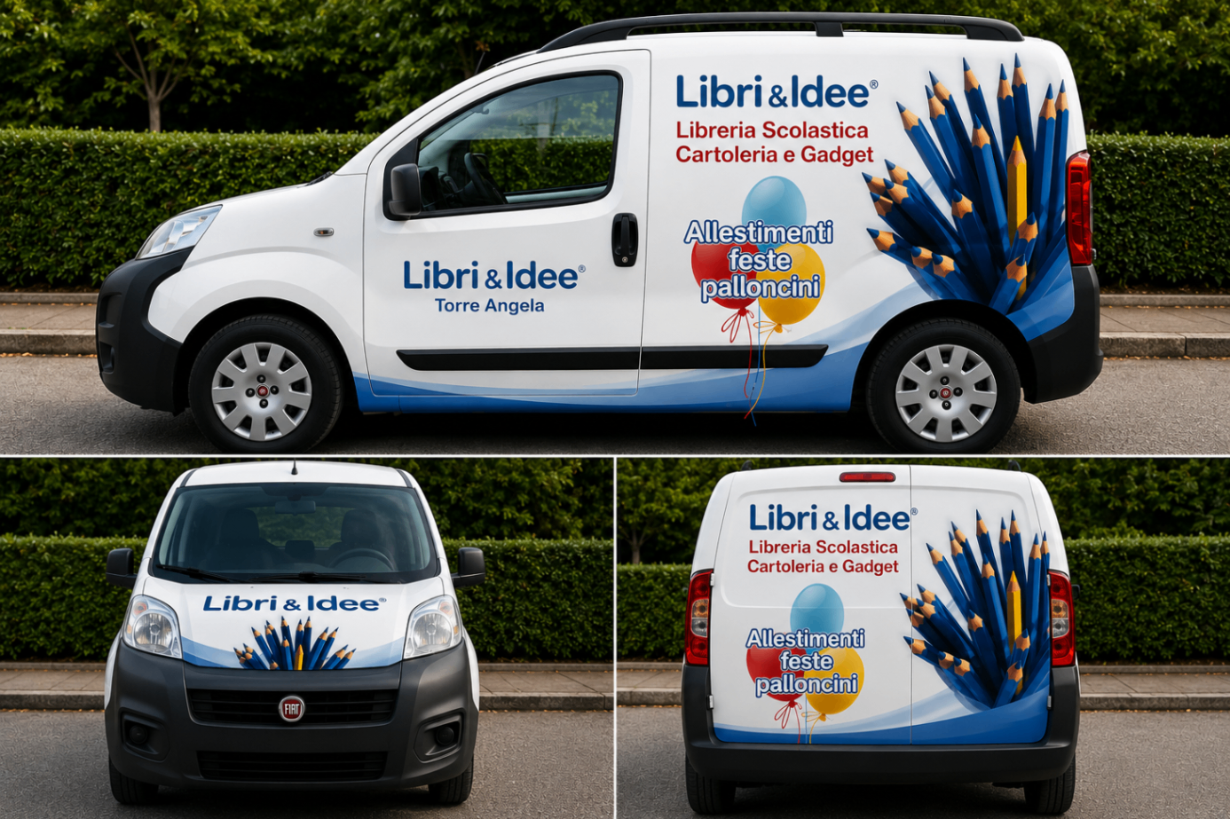 Libri & Idee