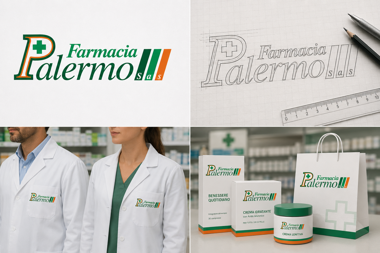 Farmacia Palermo