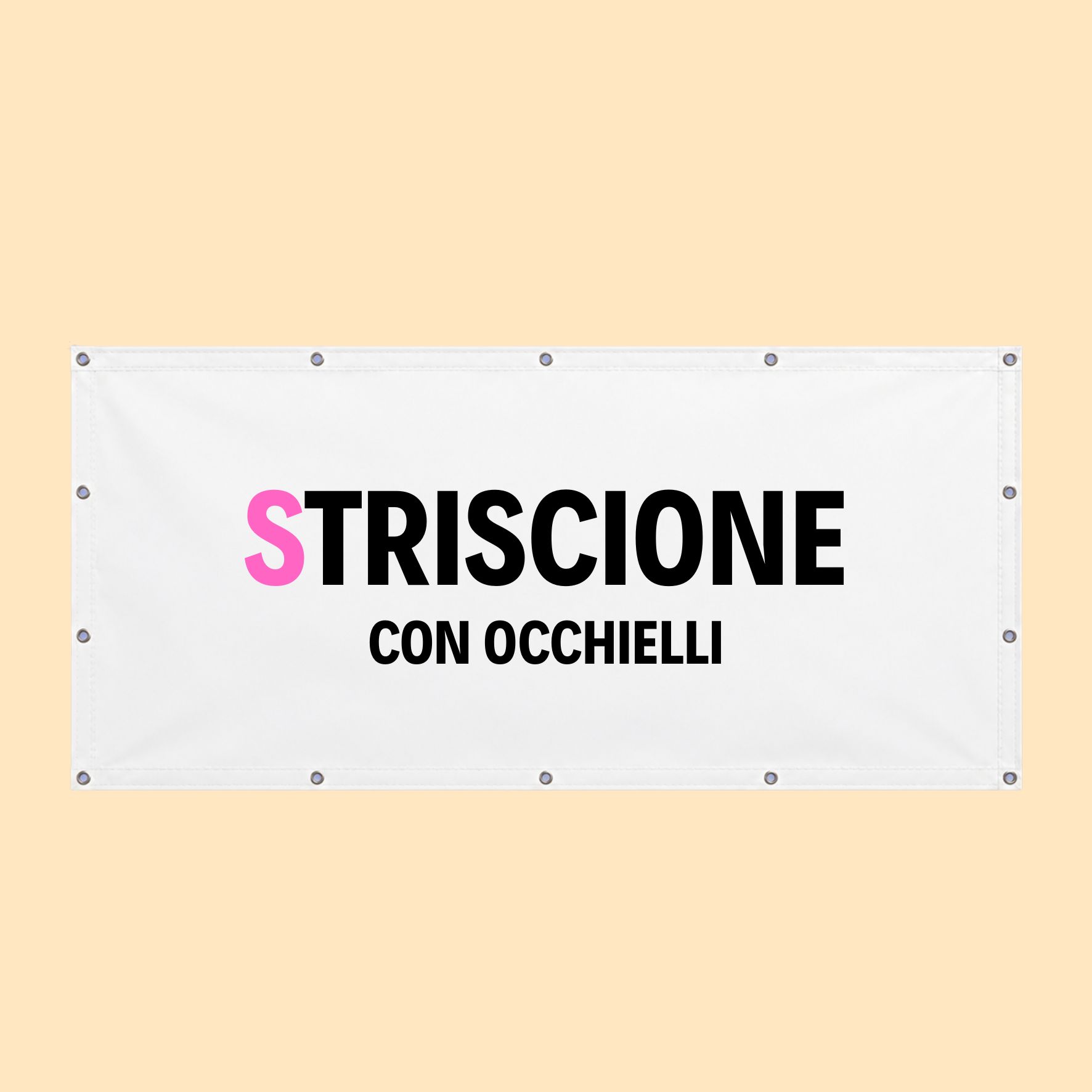 Banner PVC