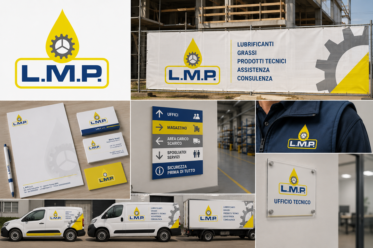 L.M.P.