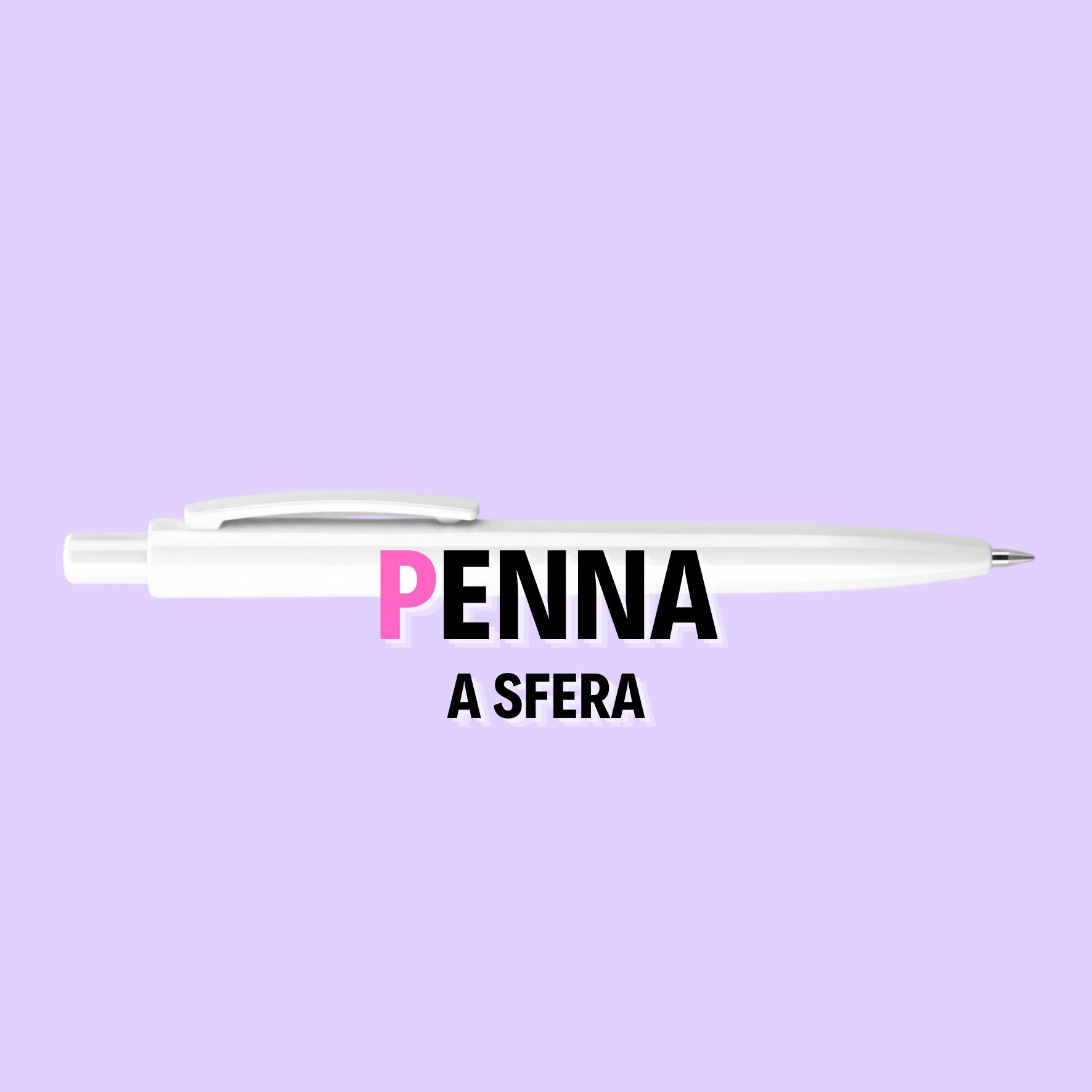 Penna a sfera