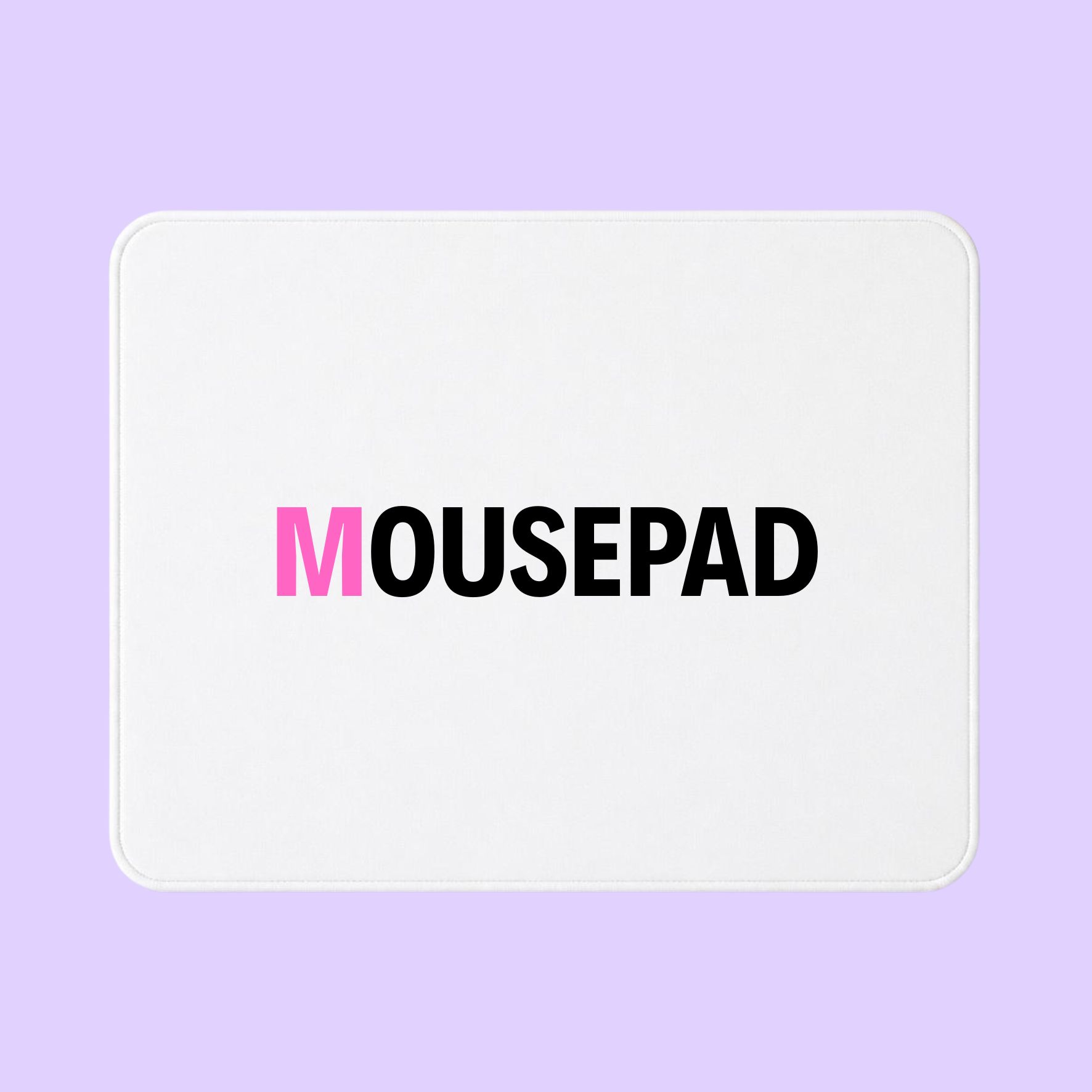 Mousepad